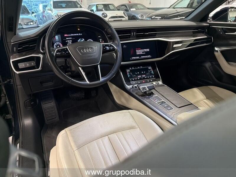 Audi A6 allroad A6 V 2019 Allroad Diesel 55 3.0 tdi mhev 48V Evolution quattro 3