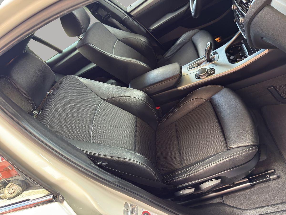BMW - X4 - xDrive20d 190CV Msport