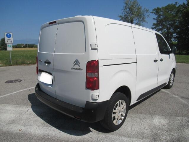 Citroen Jumpy 2.0 HDI 90.000 km NO IVA!