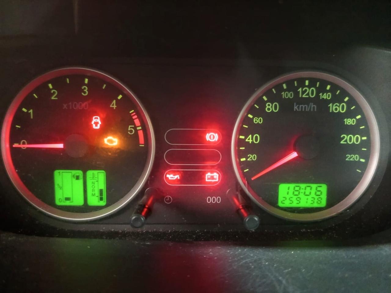 Ford Fiesta 1.4 TDCi 5p. Collection