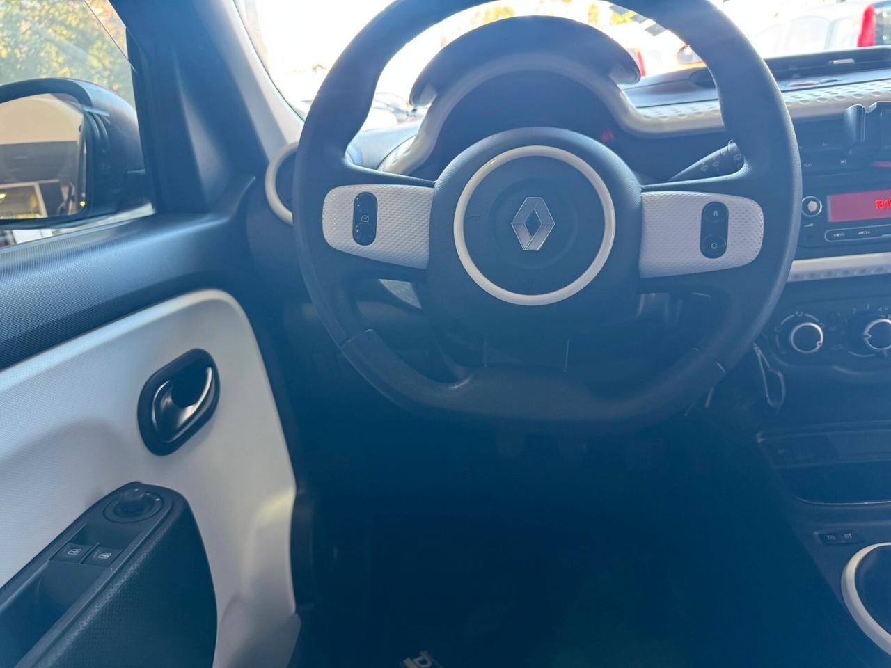 Renault Twingo SCe Duel2