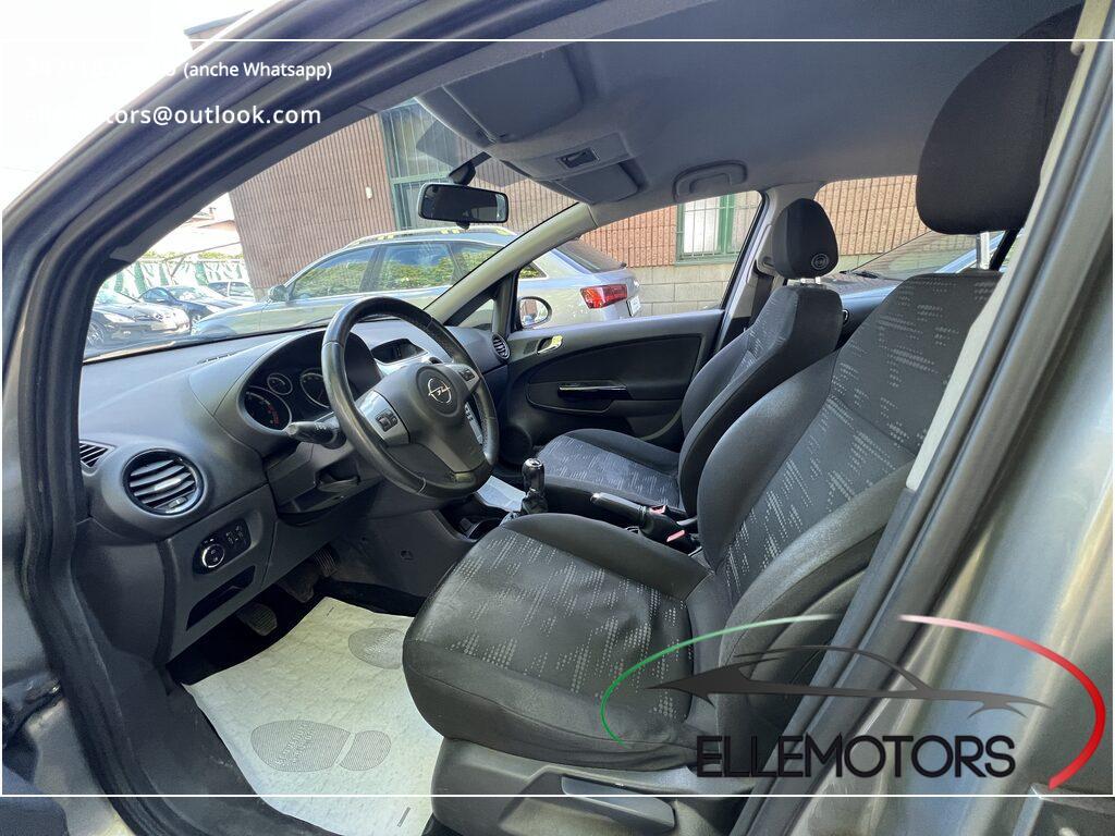 Opel Corsa 5 Porte 1.2 Cosmo