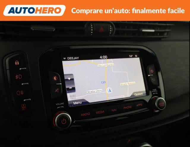 ALFA ROMEO Giulietta 1.6 JTDm-2 120 CV Business