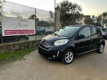 Citroen C1 1.0 5 porte-mod.2013 LED/14"