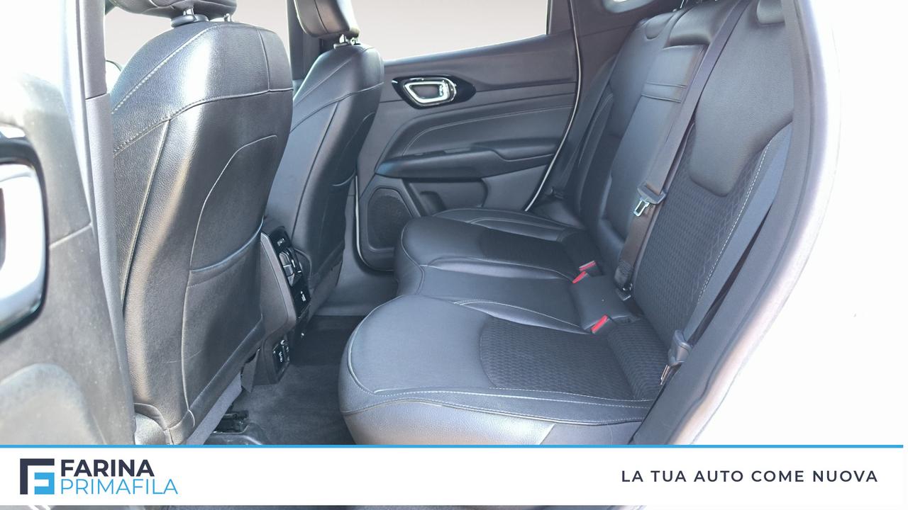 JEEP Compass II 2021 - Compass 1.6 mjt 80 Anniversario 2wd 130cv