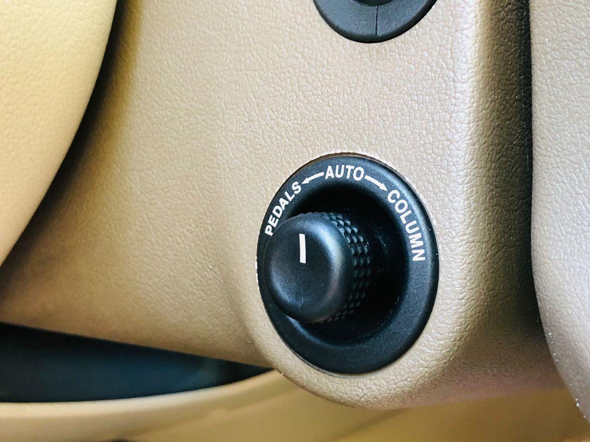 Jaguar XJ6 D 2.7 TD Berlina Automatica Full Optionals My'07