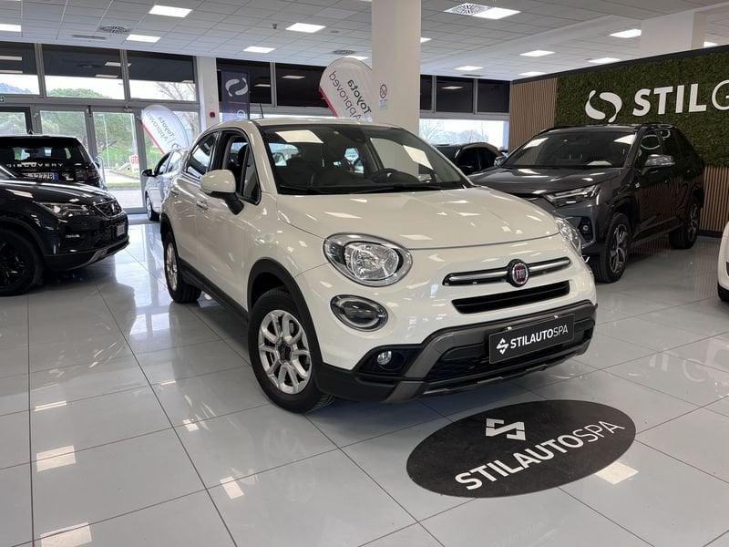 FIAT 500X Cross Look 1.3 Mjet 95cv 4x2 Cross