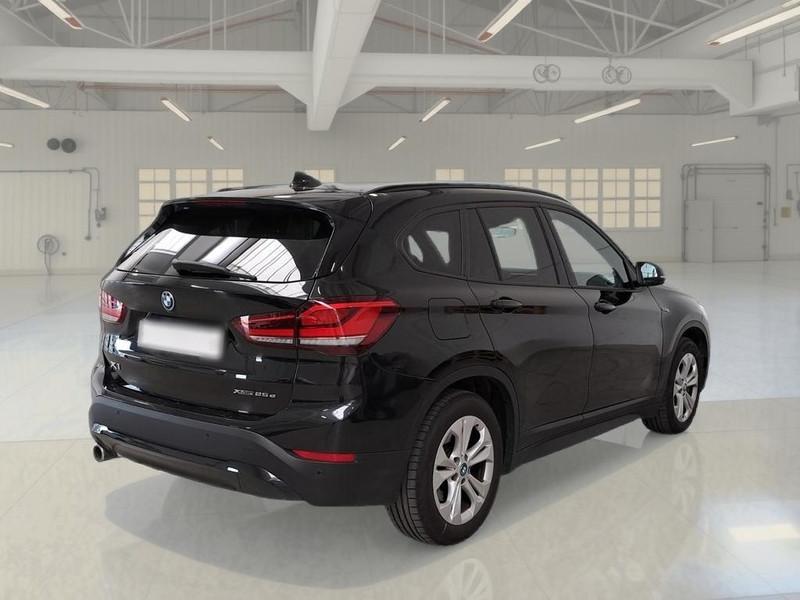 BMW X1 xDrive 25e Business Advantage automatico