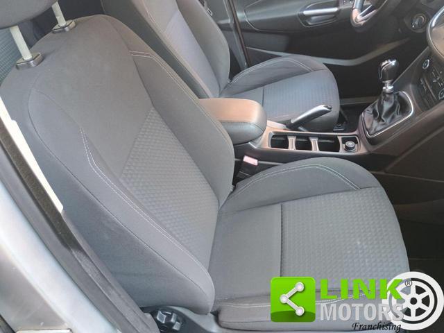 FORD C-Max 1.5 TDCi 120CV Start&Stop Business 2a serie