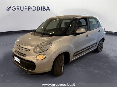 FIAT 500L 2012 Diesel 1.3 mjt Pop Star 85cv