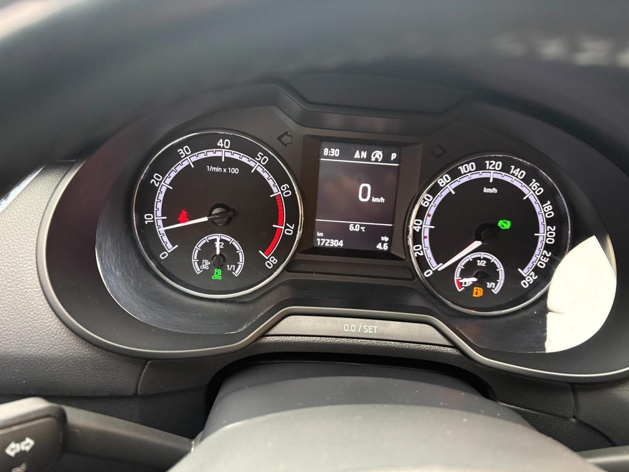 Skoda Octavia 1.4 G-Tec DSG -Unico proprietario