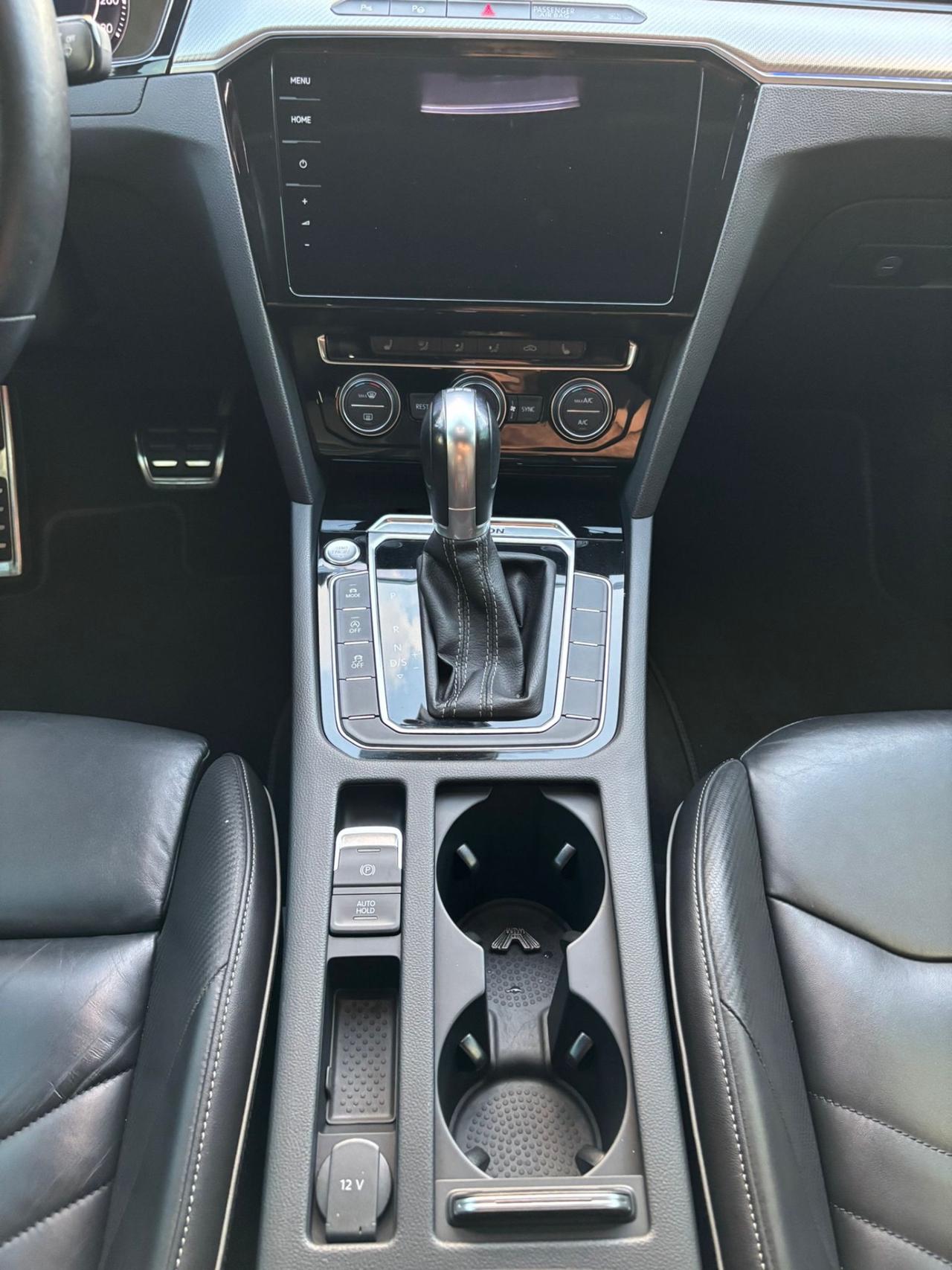 VOLKSWAGEN ARTEON 2.0 BI-TURBO 240CV R-LINE