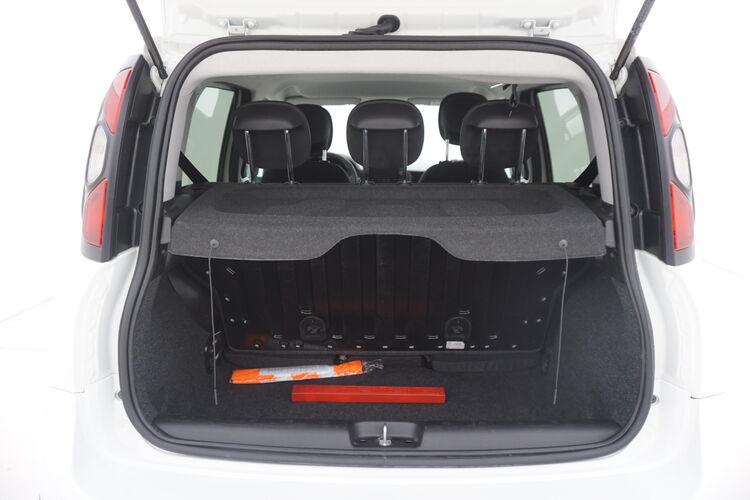 Fiat Panda Hybrid Pandina Cross BR498481 1.0 Mild Hybrid 70CV