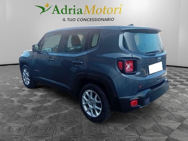 Jeep Renegade 1.6 MJet 130cv Limited