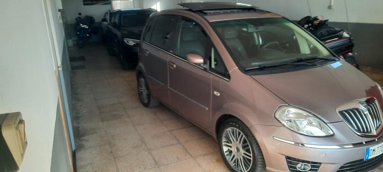 Lancia MUSA 1.3 Mjt 16V 90 CV Poltrona Frau