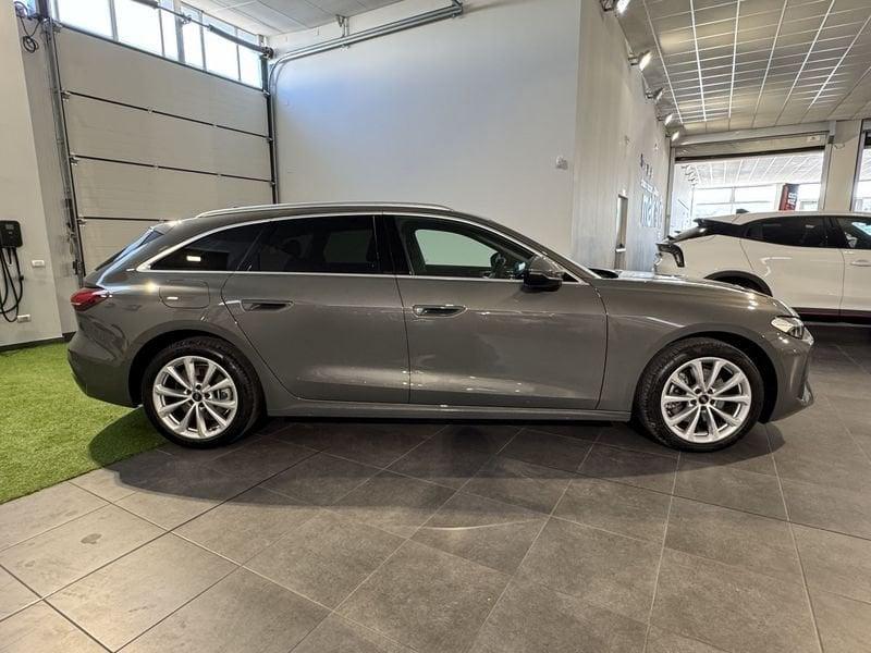 Audi A5 TDI 150Kw S tronic Business 204 cv