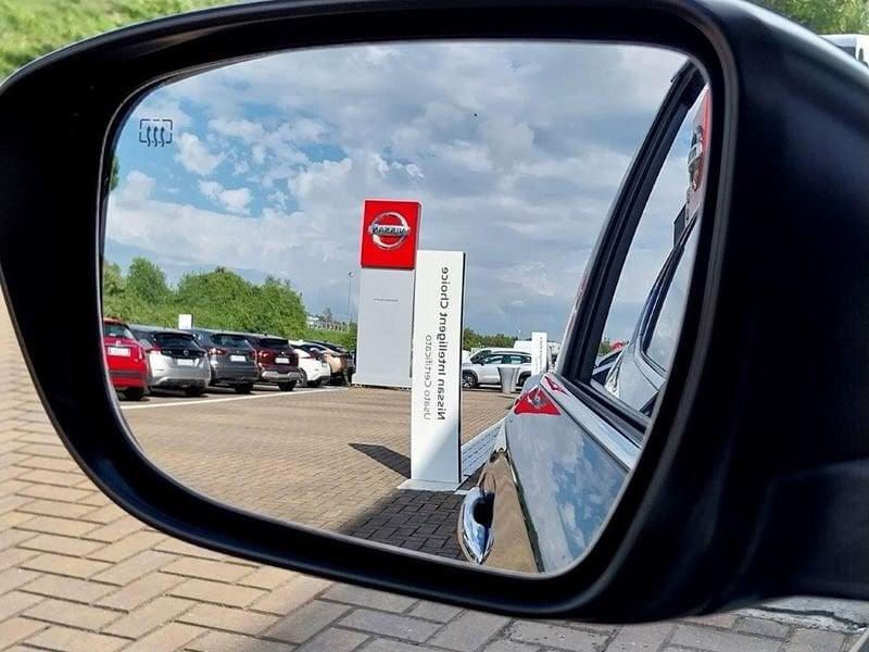 Nissan X-Trail 1.6 dCi Tekna 2WD E6 AUTOCARRO N1