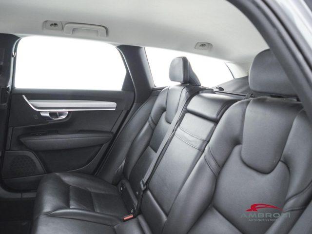 VOLVO V90 D4 Geartronic Momentum