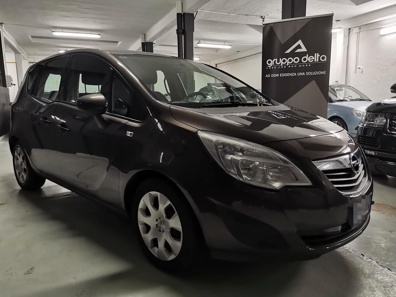 Opel Meriva 1.4 Turbo GPL GARANZIA 12 MESI