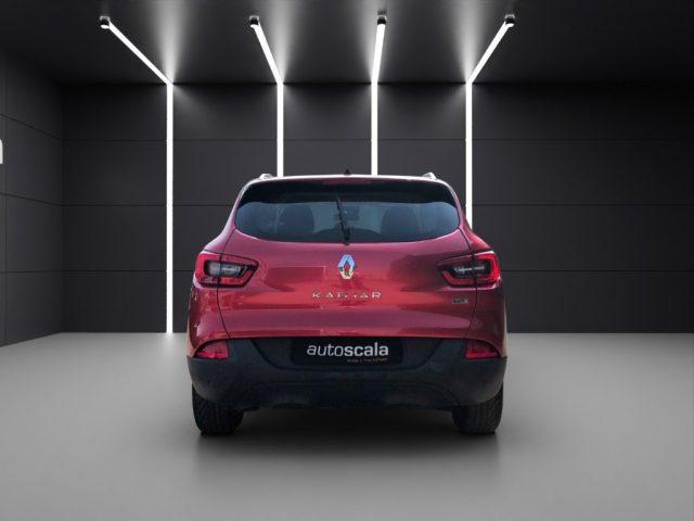 RENAULT Kadjar dCi 8V 110CV Energy Hypnotic