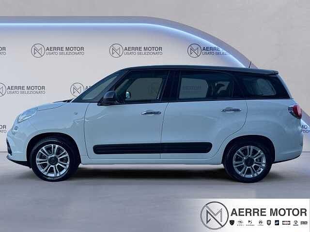 Fiat 500L Wagon 1.6 Multijet 120 CV Lounge 7 Posti