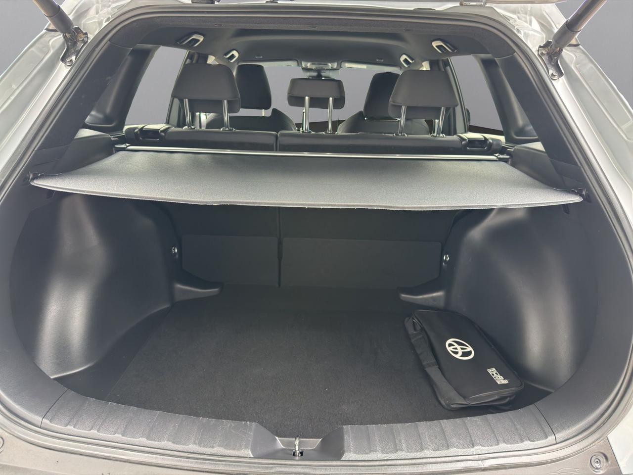 Toyota Corolla Cross 1.8h Trend fwd 140cv e-cvt