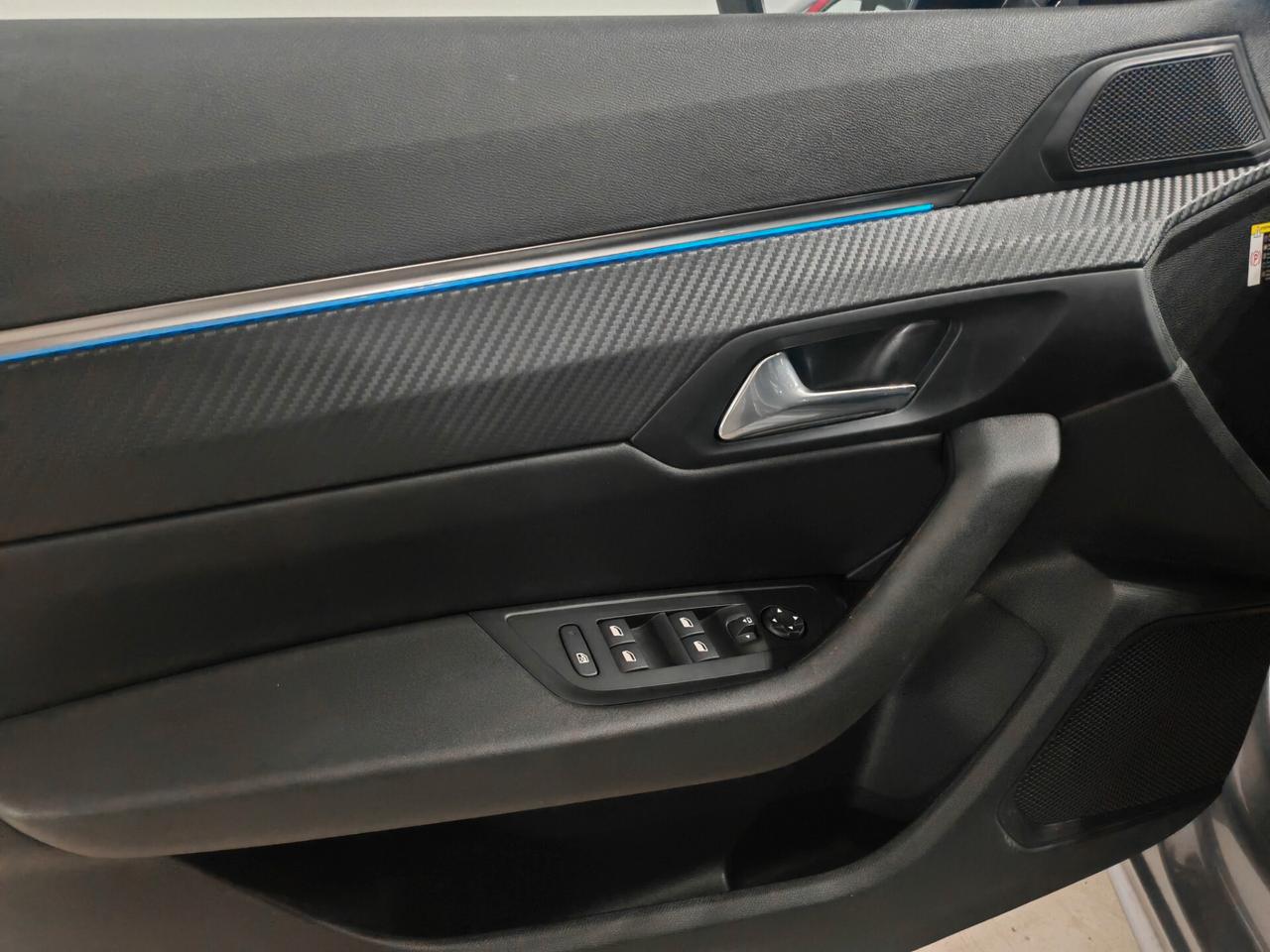 Peugeot 508 1.5BlueHDi km49000 Allure 2023
