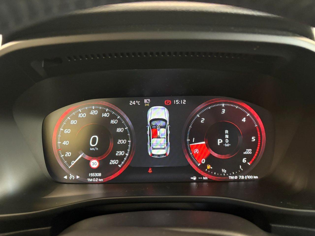 Volvo XC40 2.0 d3 Momentum geartronic
