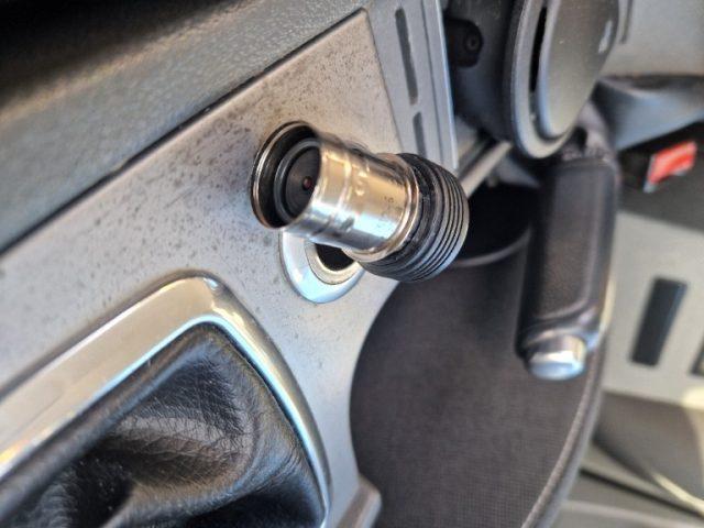 FORD Focus SW 1.6 Tdci 90Cv 1Proprietario