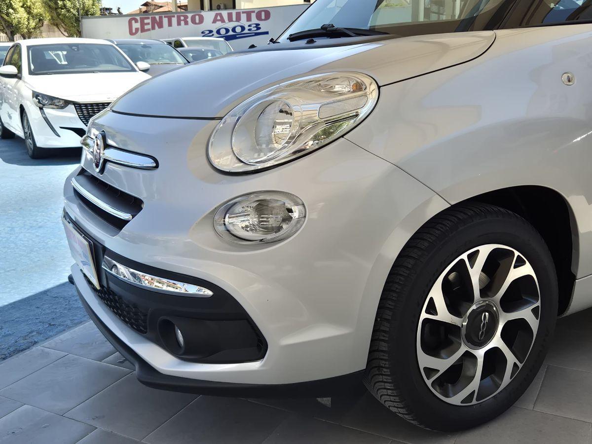 FIAT - 500 L - 1.3 MJT 95 CV Lounge