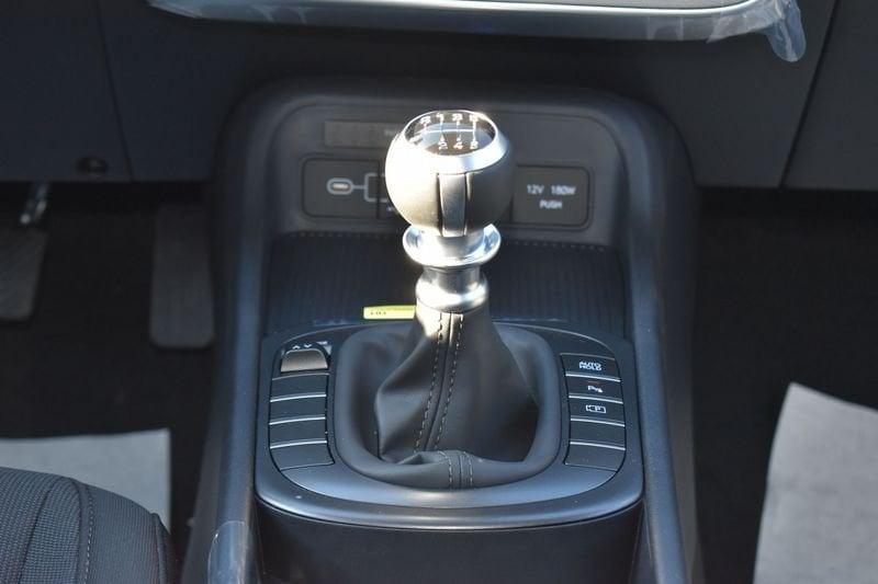 Hyundai Kona 1.0 T-GDI 115cv XTech