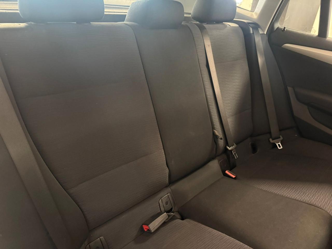 Bmw X1 xDrive18d Sport