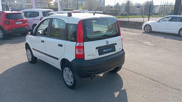FIAT Panda 1.3 MJT 16V 4x4