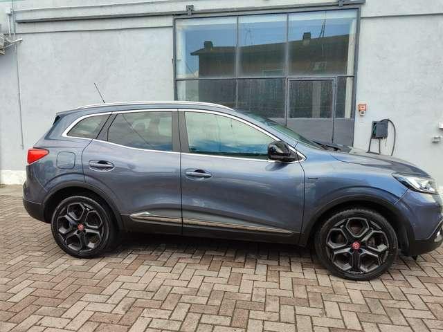 Renault Kadjar Kadjar 1.5 dci energy Hypnotic16 (magn 110cv edc