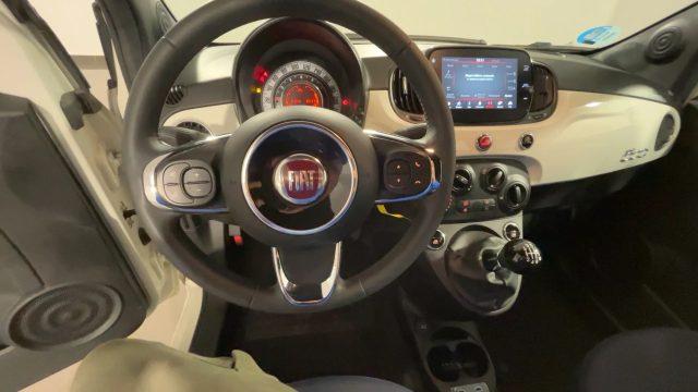 FIAT 500 1.0 Hybrid Cult #Vari.Colori