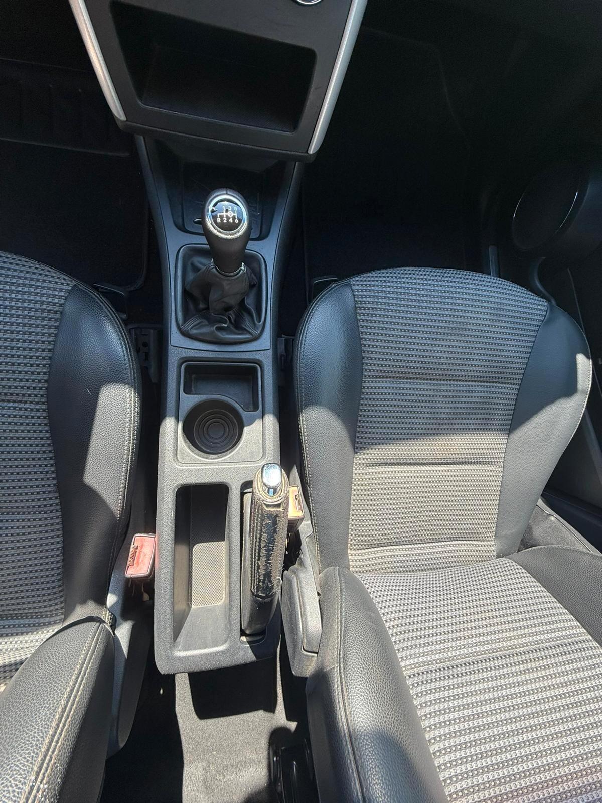 Mercedes-benz A 200 CDI Avantgarde