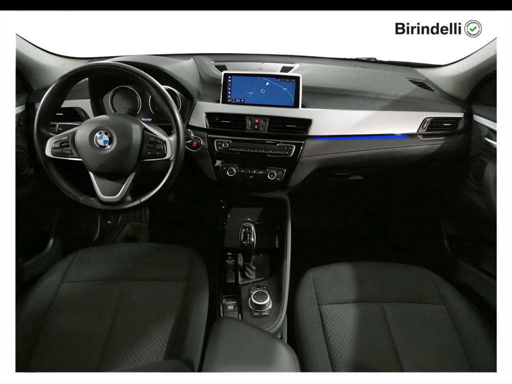 BMW X2 (F39) - X2 sDrive16d Business-X