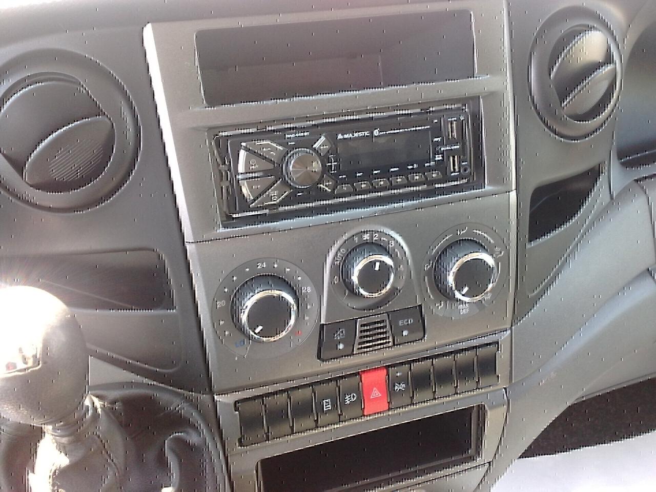 Iveco Daily 35s15 FURGONE DI SERIE - 2014