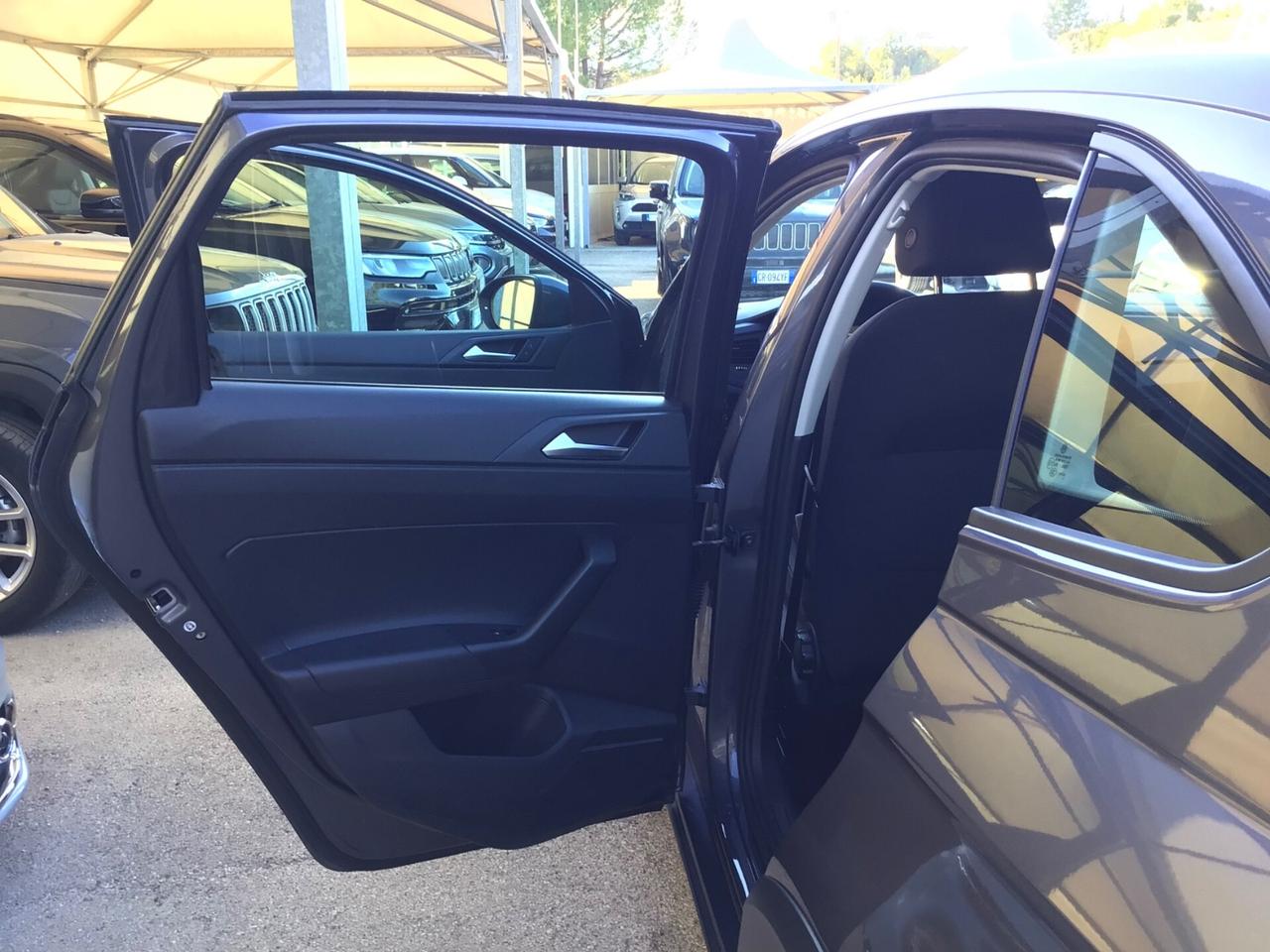 Volkswagen Taigo 1.0 TSI 95 CV Life