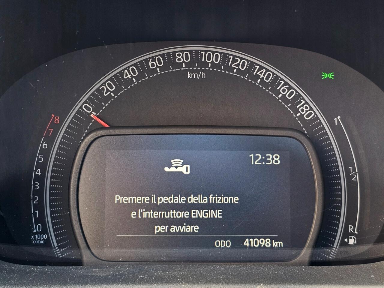 Toyota Aygo X 1.0 5 porte JBL Special Limited *TETTO