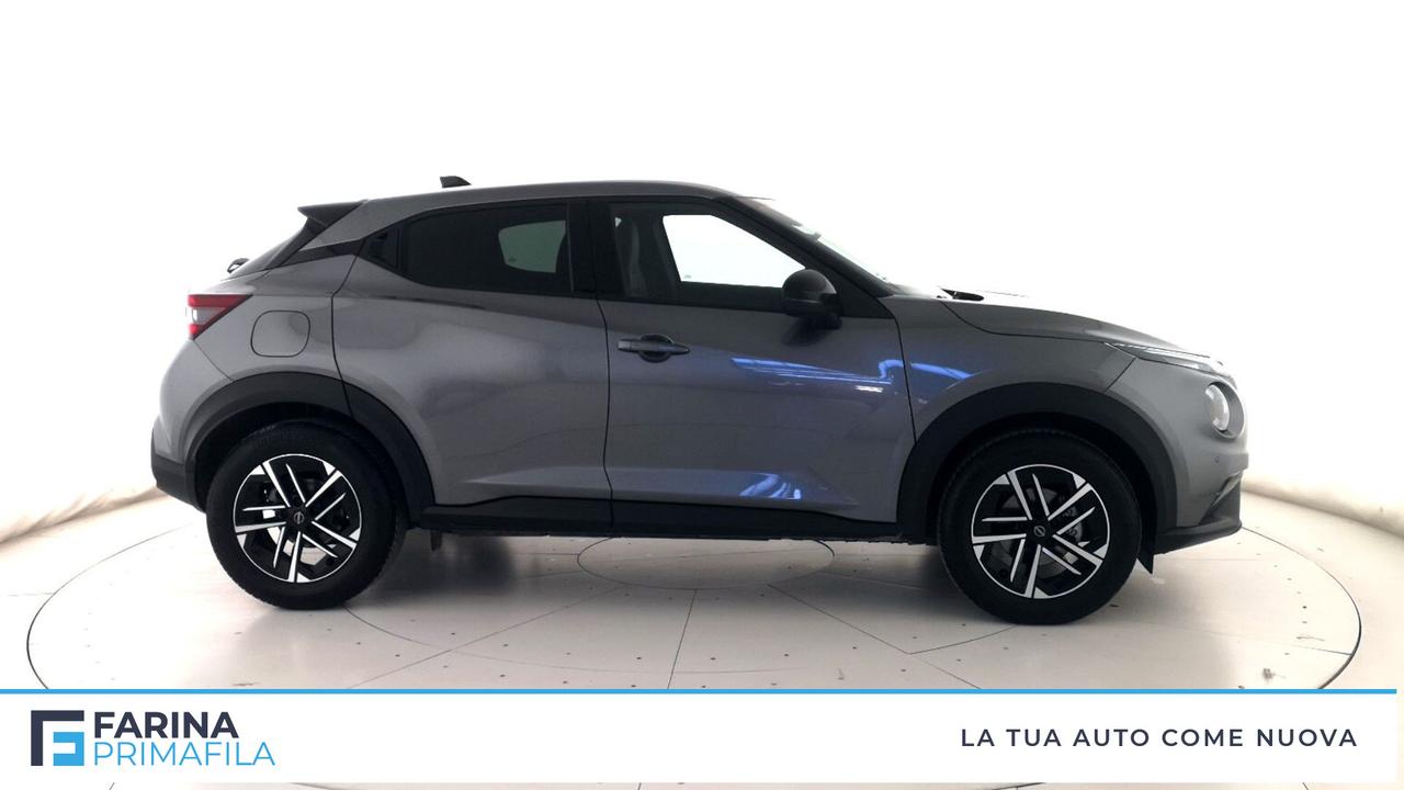 NISSAN Juke II 2024 - Juke 1.0 dig-t N-Connecta 114cv
