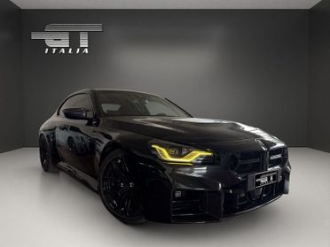 BMW M2 M2