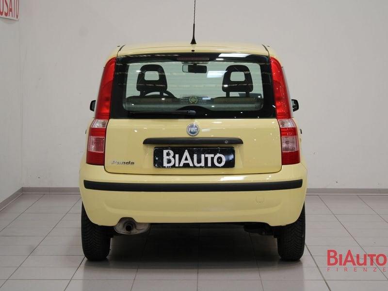 FIAT Panda Panda 1.1 Active