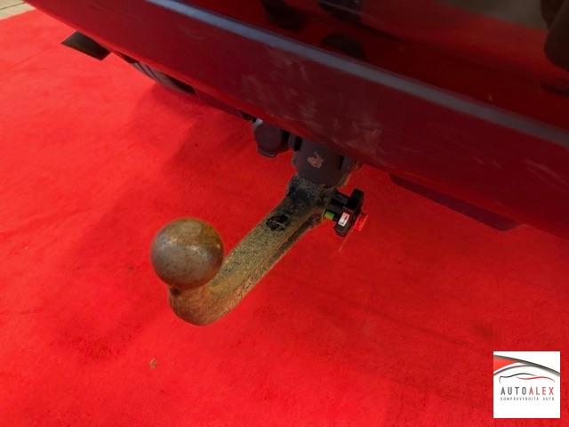 LAND ROVER - Freelander 2.2 td4 HSE GANCIO TRAINO