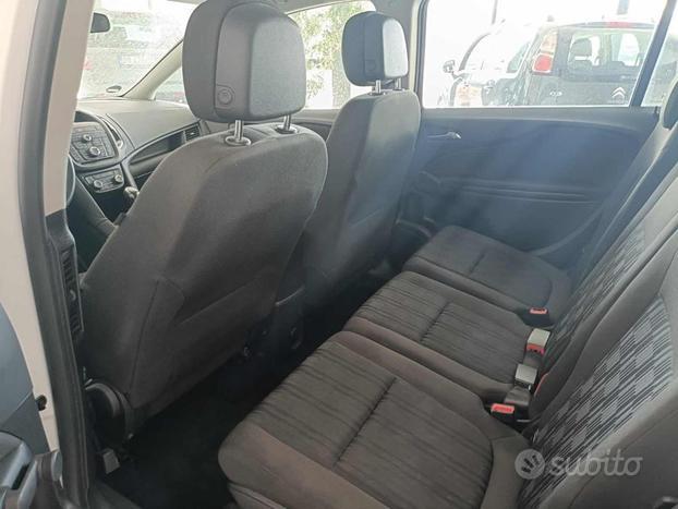 OPEL Zafira Tourer 1.6 T EcoM 150CV Elective