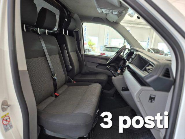 VOLKSWAGEN Transporter 2.0 TDI 110CV PC Furgone