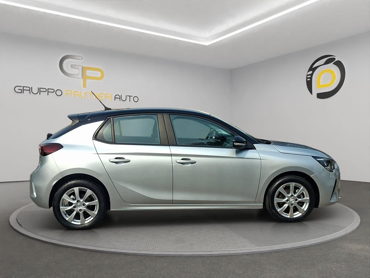Opel Corsa 1.5 D 100 CV Elegance