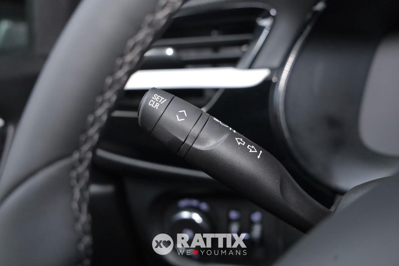 Opel Corsa 1.2 100CV GS