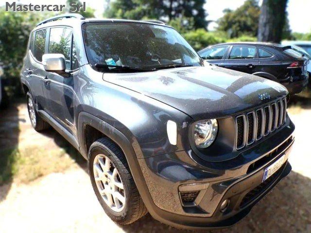 JEEP Renegade Renegade 2019 1.3 t4 phev Limited 4xe AT6 - GL994G