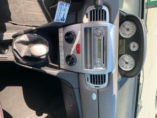 LANCIA Ypsilon 1.4 Platino Ecochic GPL